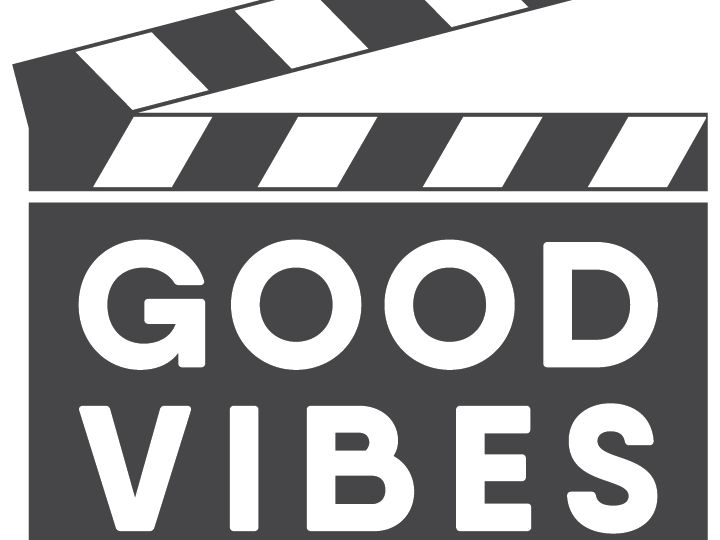 Good Vibes Productions Alternate Logo 2 - Smaller for Web