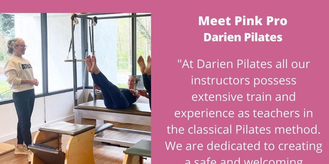 Meet Pink Pro